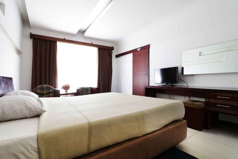 Hotel Istana Bandung