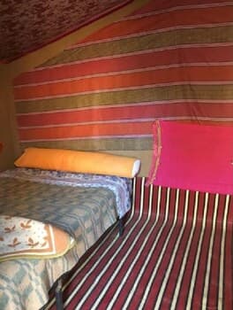 Auberge L'oasis Mhamid