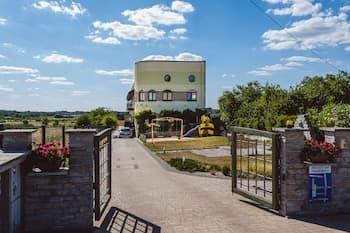 Pensjonat Kolory Świata