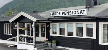 Førde Pensjonat