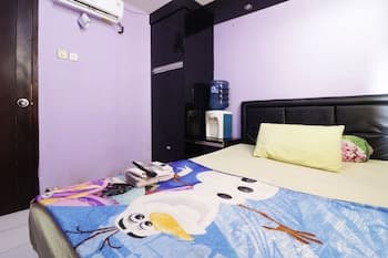Dinda Apartemen Tangerang