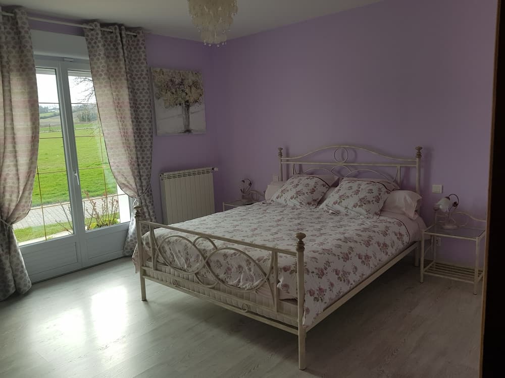 Chambres d'Hotes les Ondines