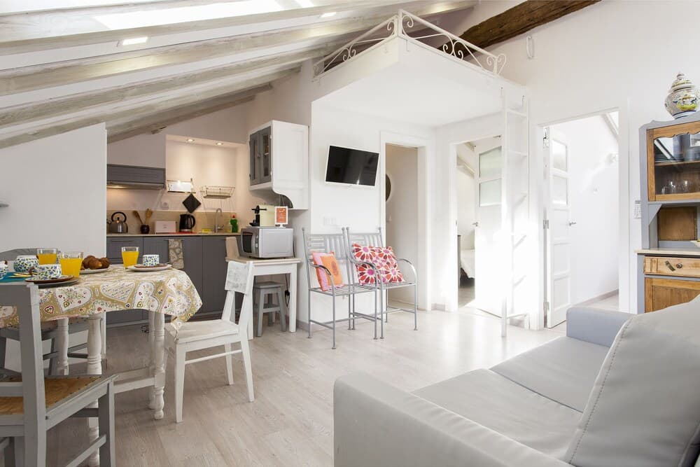 ALTIDO Urban 2BR apartment in Alfama