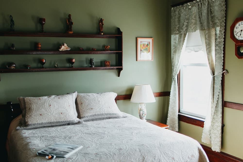 Friendly City Inn Bed & Breakfast