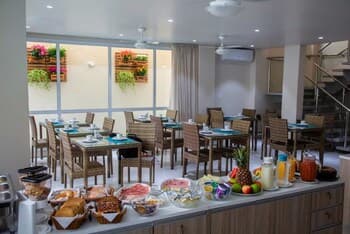 Pousada Ilha das Conchas