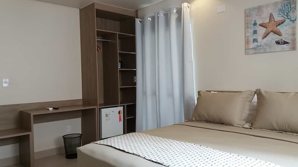 Pousada Ilha das Conchas