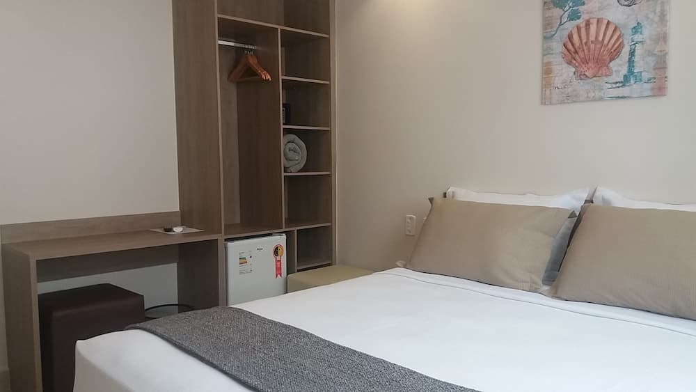 Pousada Ilha das Conchas