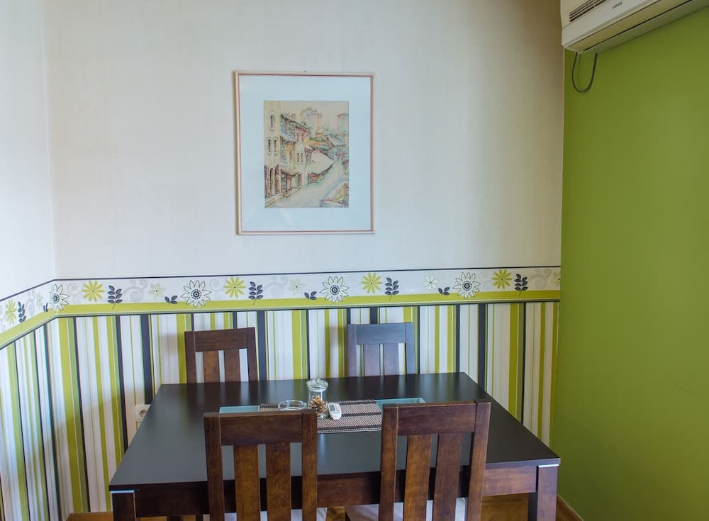 Heaven's View Apartment