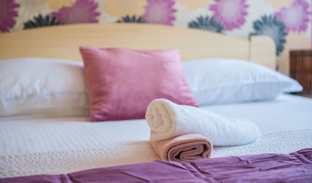 Heaven's View Apartment