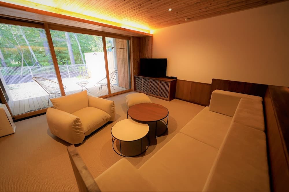 Regina Resort Kyukaruizawa