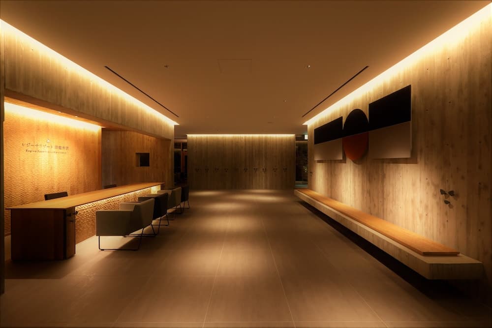 Regina Resort Kyukaruizawa