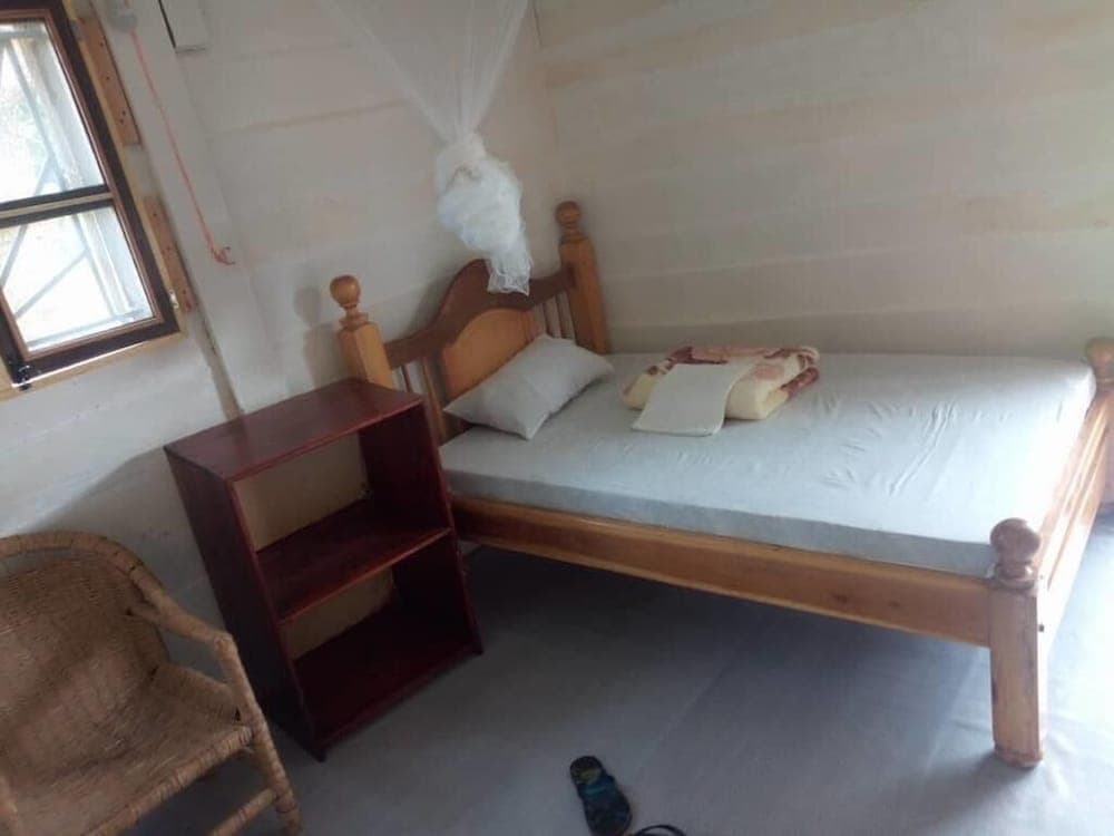 Tamasha Bed and Breakfast