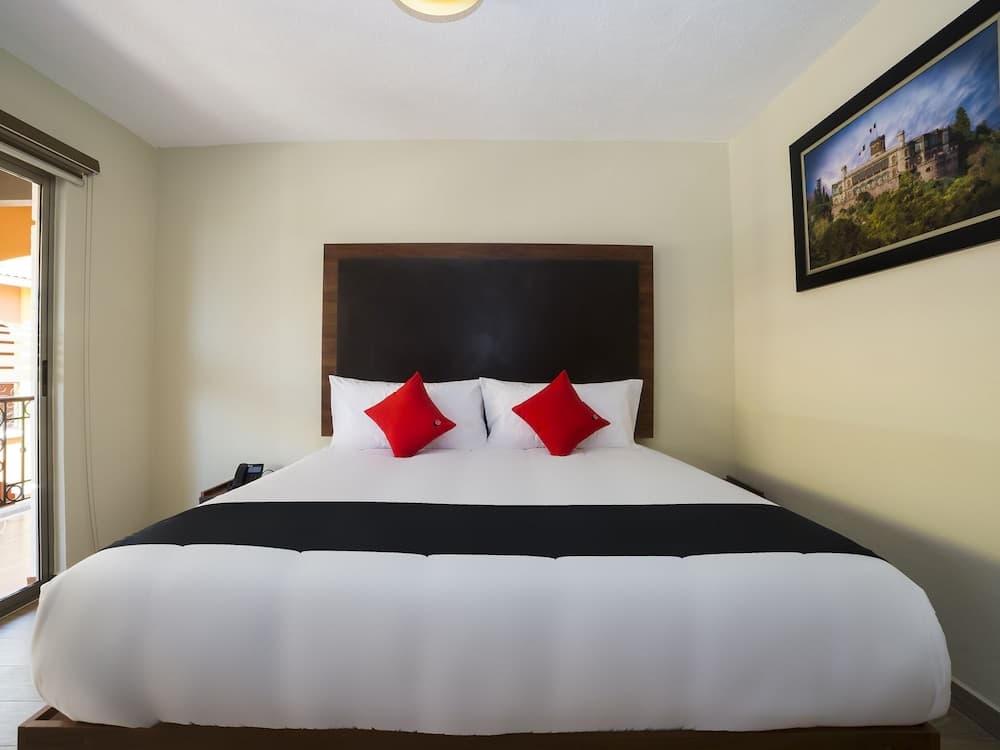 Hotel Colonial Acopinalco Inn