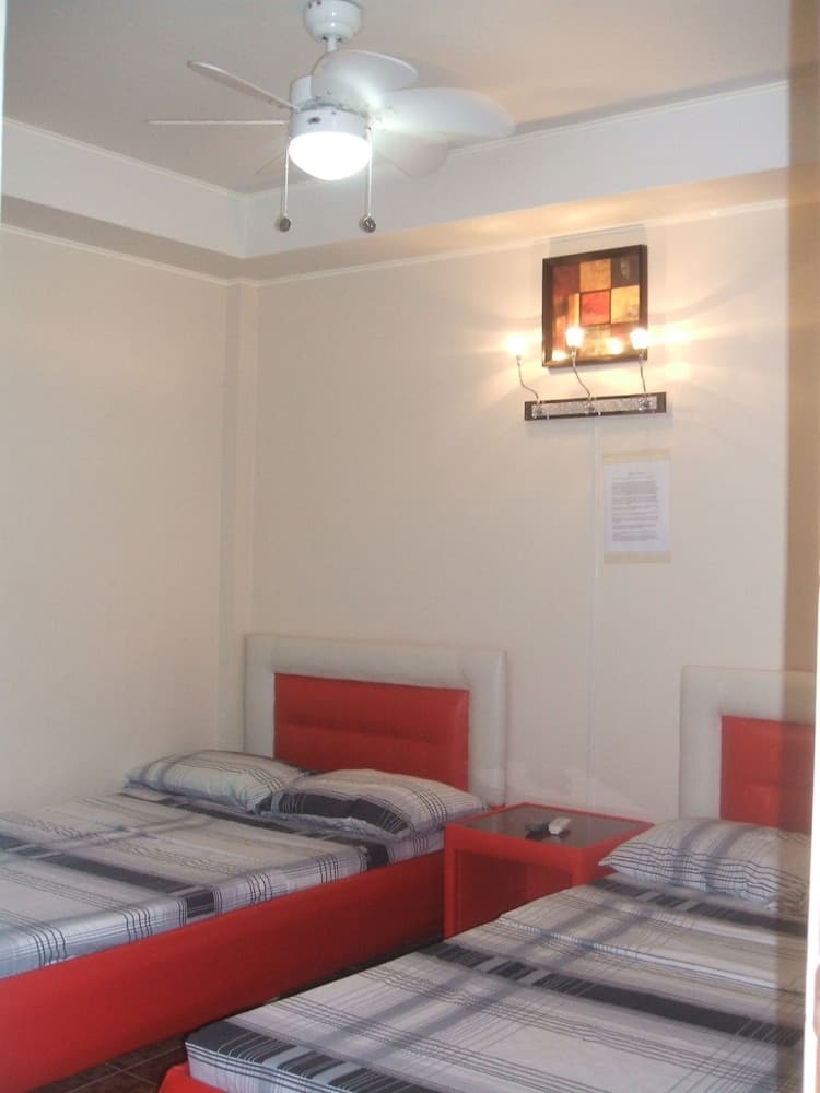 Pundaquit Luxury Resort