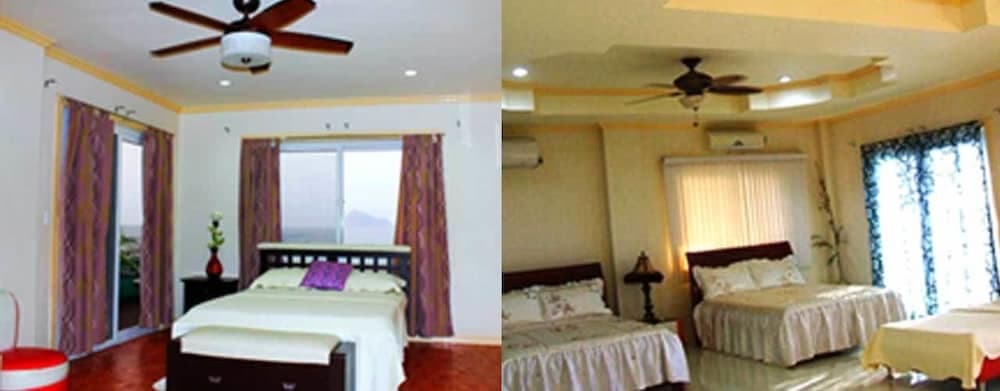 Pundaquit Luxury Resort