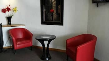 Premier Hotel Suites