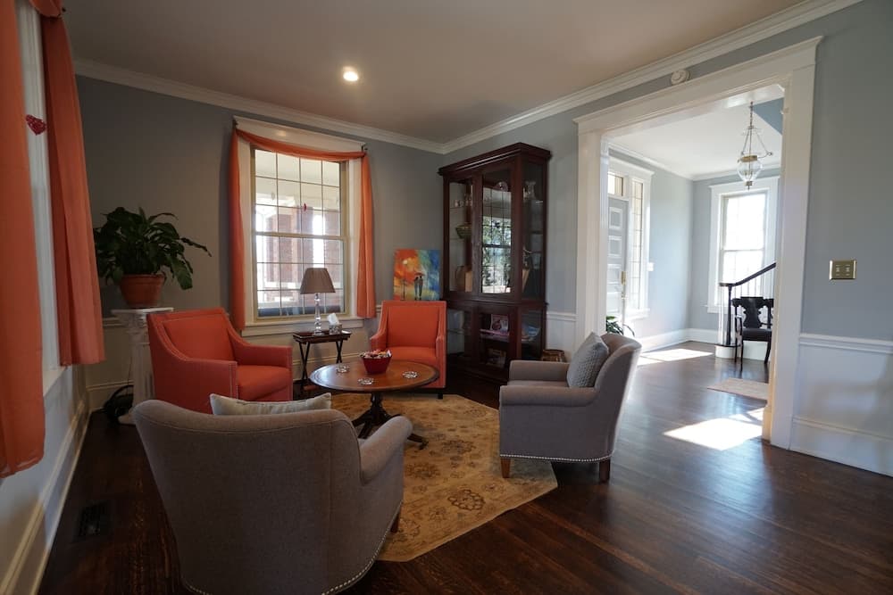 Sweet Tea Bed & Breakfast