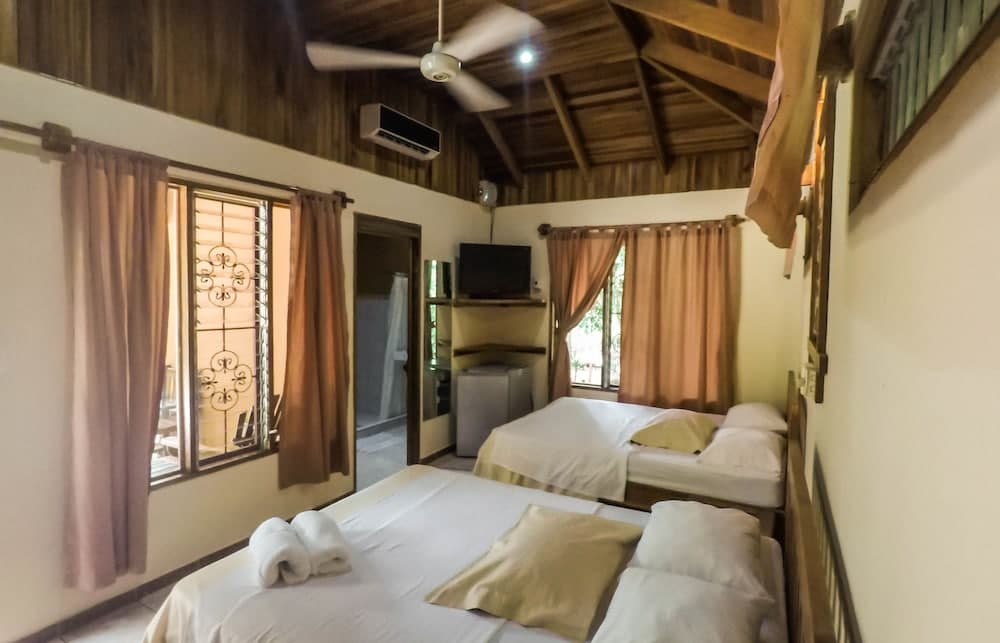 Ritmo Tropical Hotel