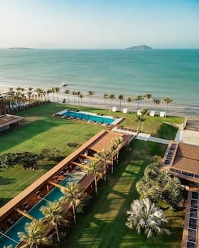 Zendaya Resort Beach Sport & Spa