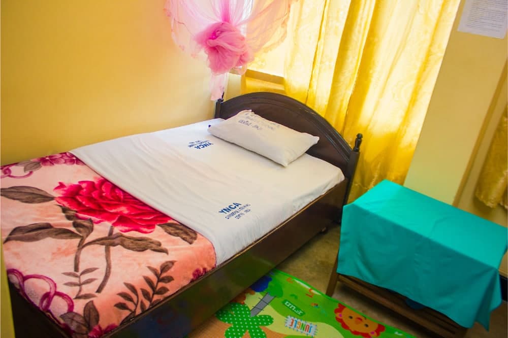 Ymca Conference and Training Center