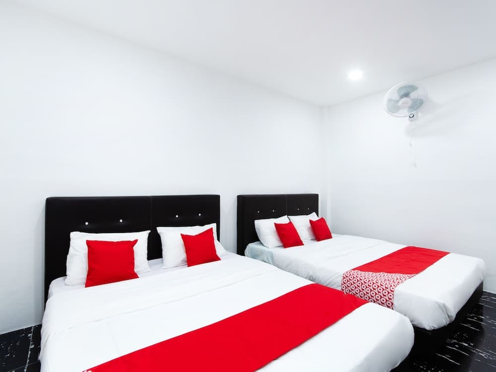 OYO 44011 Weng Bee Guest House