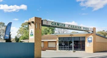 Gawler Caravan Park