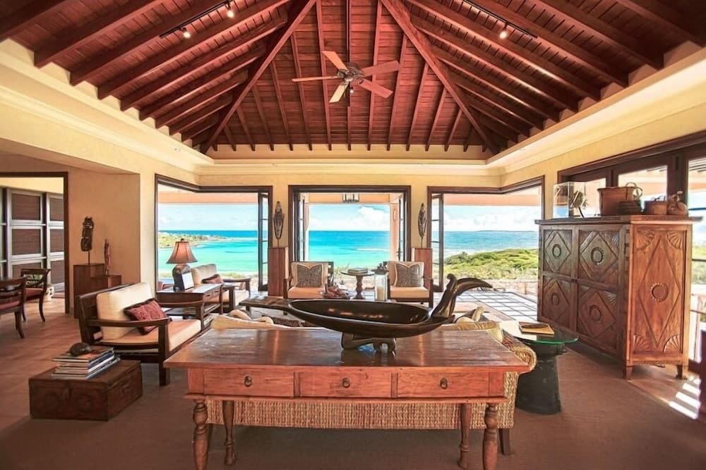 Villa Bird of Paradise