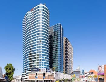 FV By Serain Residences