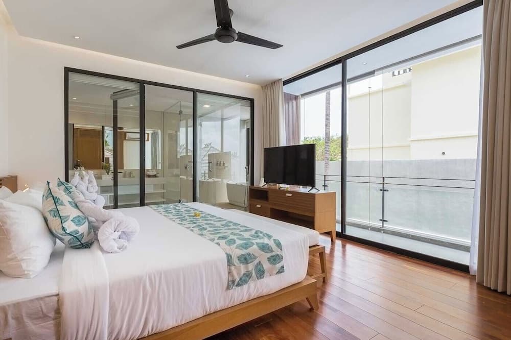 Villa Damar Canggu by Nagisa Bali