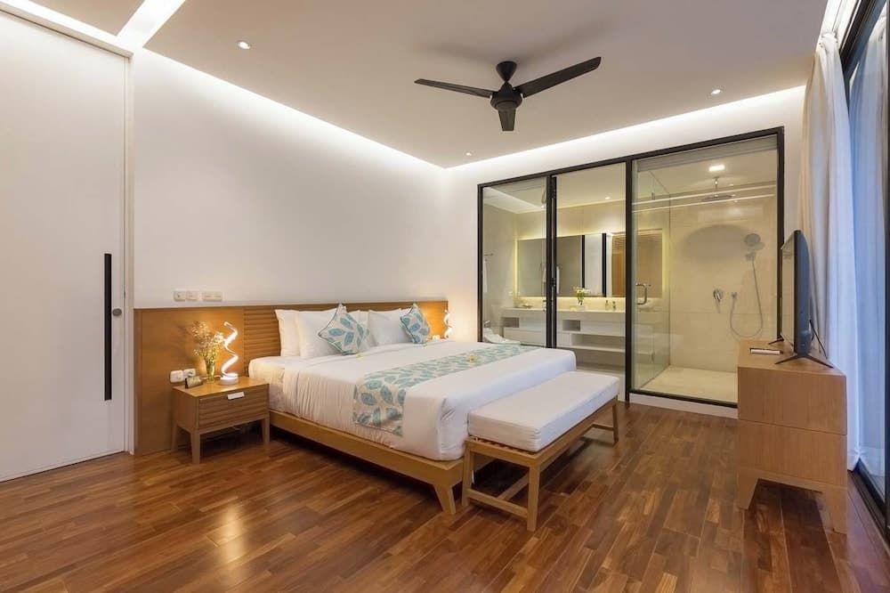 Villa Damar Canggu by Nagisa Bali