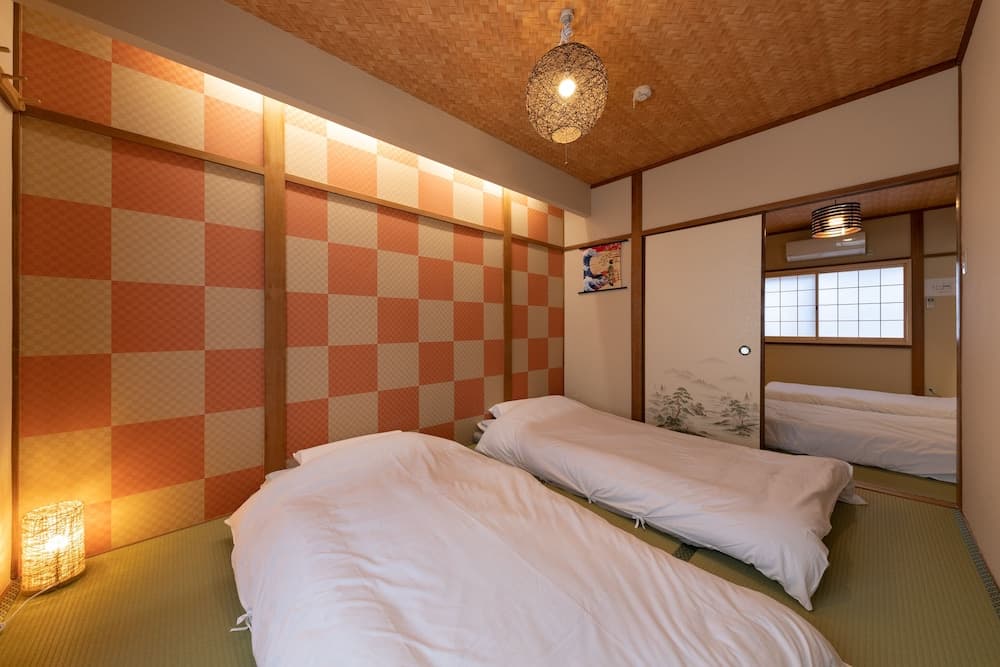 Shirakabanoyado-Tennoji