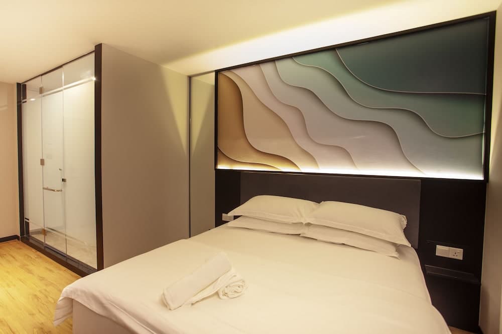 Hako Hotel Mount Austin