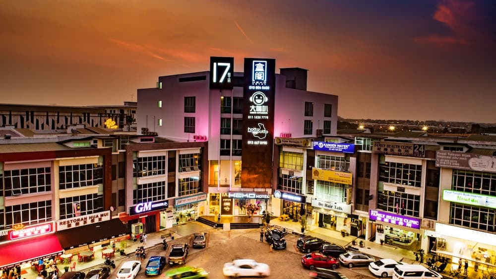 hotel image
