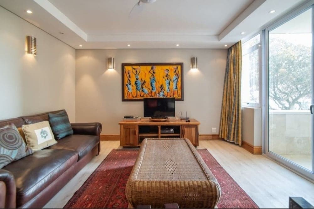 2 Bedroom Lido Apartment Sea Point