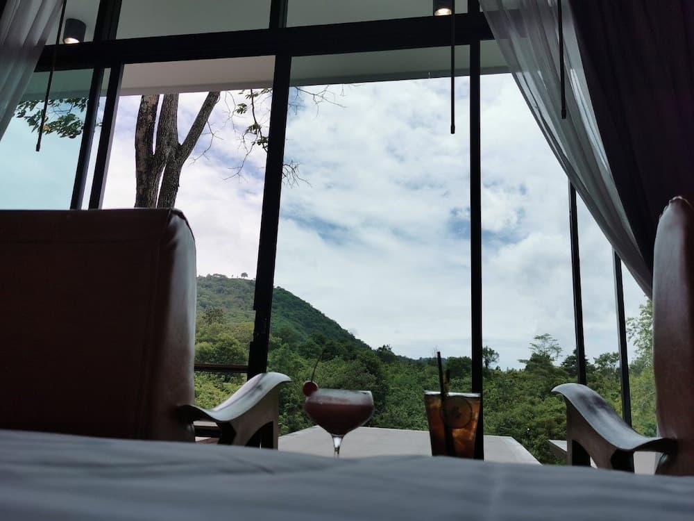 The Secret Towns Khao Yai