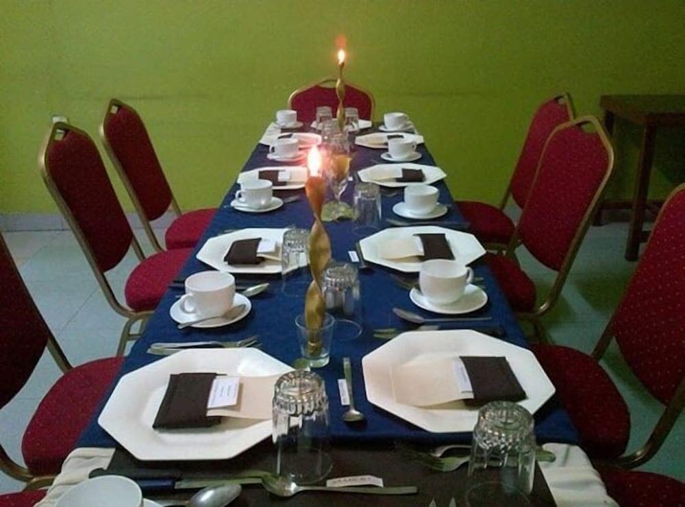 Watergate Hotel Kilifi