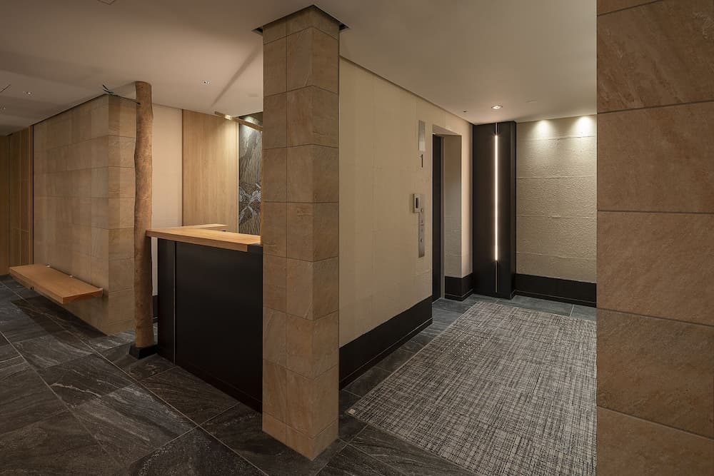 TASSEL HOTEL Sanjo Shirakawa