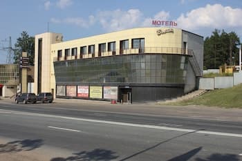 Motel Voyazh