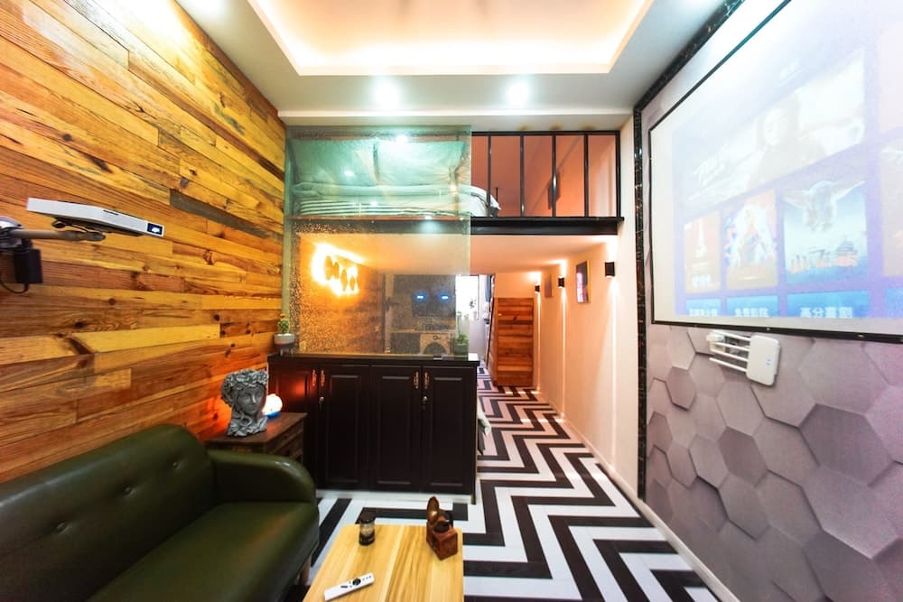 Shanghai Rainbow No.62