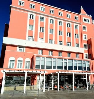 Grande Hotel da Póvoa