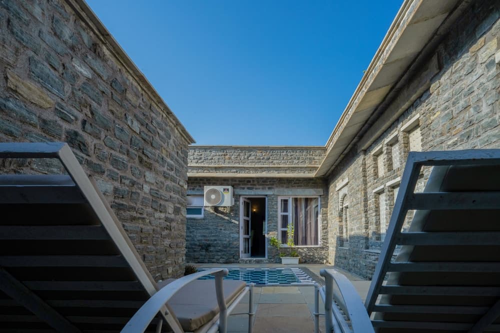 King's Abode Ranakpur