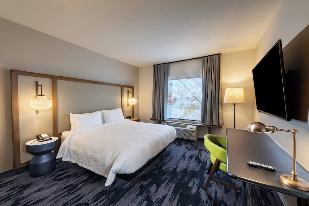 Fairfield Inn & Suites by Marriott Phoenix West/Tolleson