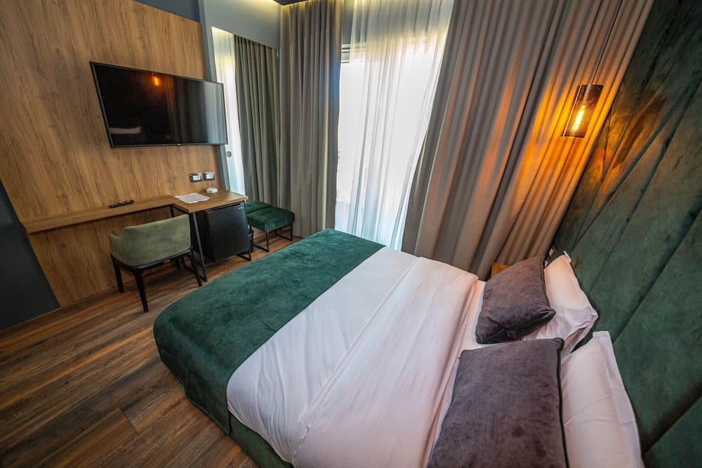 Hotel Apollon Saranda