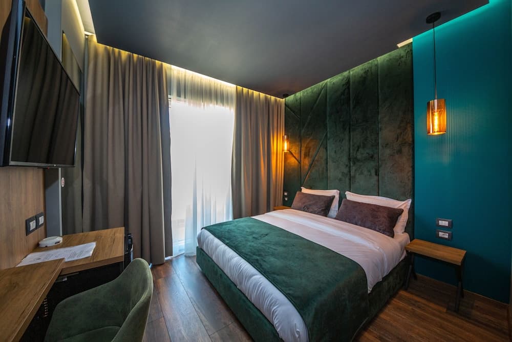 Hotel Apollon Saranda