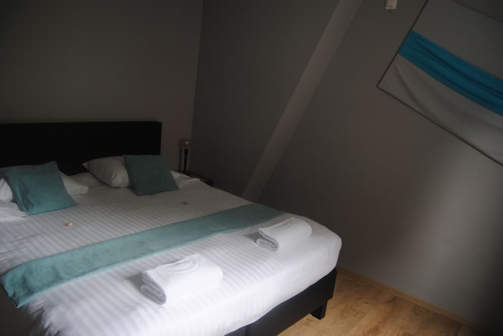 L'Inattendu sur la Croisette Dinant Centre