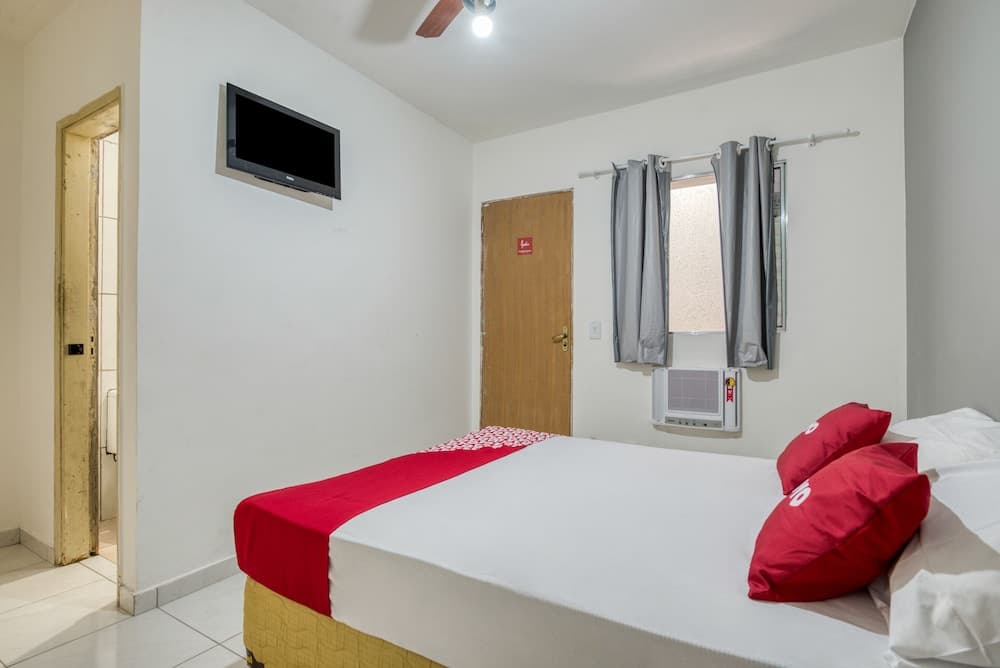 OYO Hotel Center Bela Vista