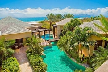 Villa Bird of Paradise