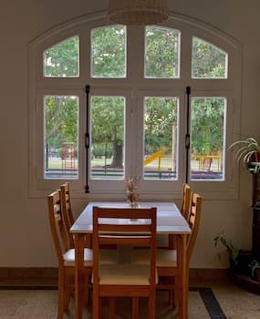 Apart Hostería Plaza