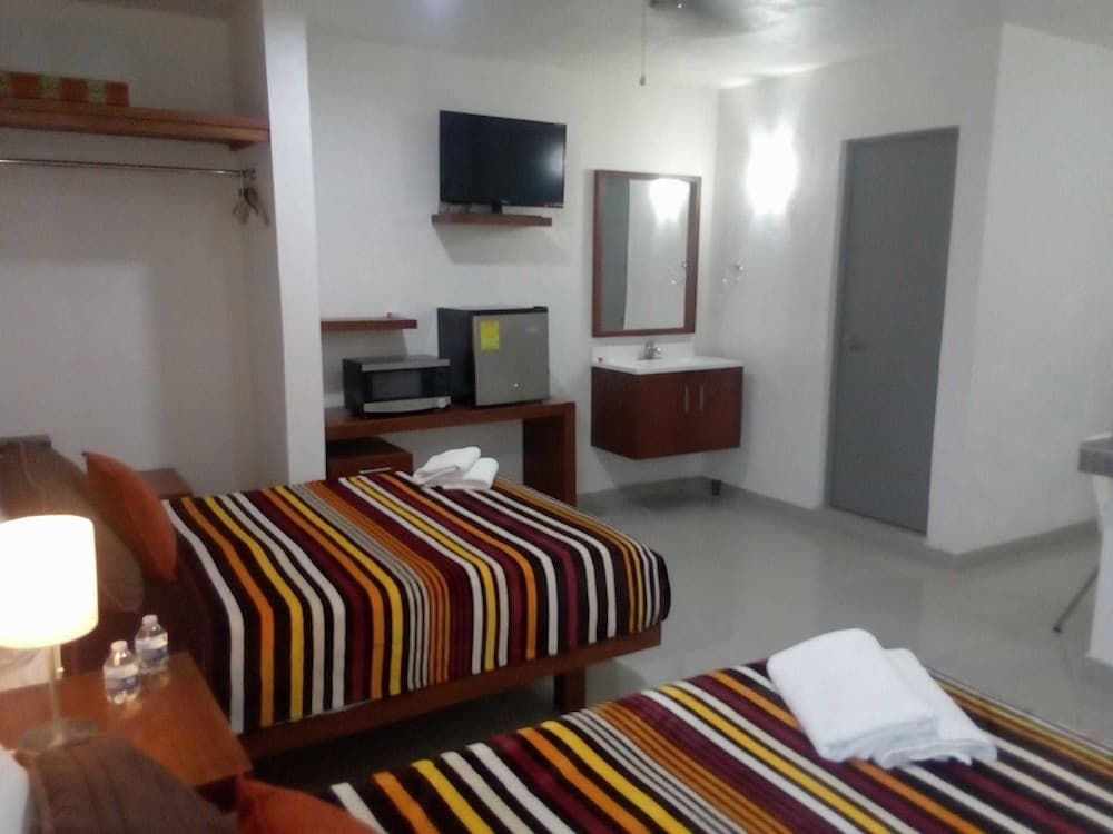 Hotel Suites Del Mar