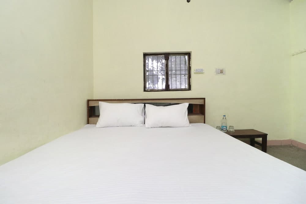 SPOT ON 41126 Shri Krishankripa Guest House